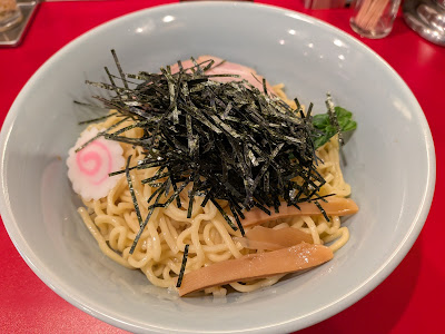 油そば専門店めんめん 사진 5