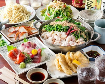 モツ兵衛 三田店 사진 2
