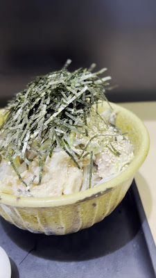 なぜ蕎麦にラー油を入れるのか。田町店 사진 2