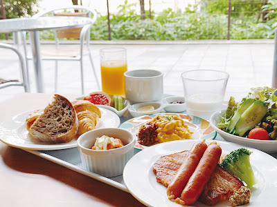 Cafe BONSALUTE 사진 2
