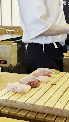 Sushi Masa 사진 2