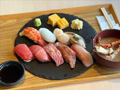 豊洲まるり鮨 사진 3