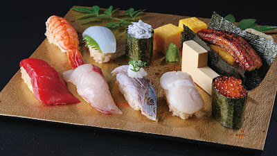 豊洲まるり鮨 사진 5