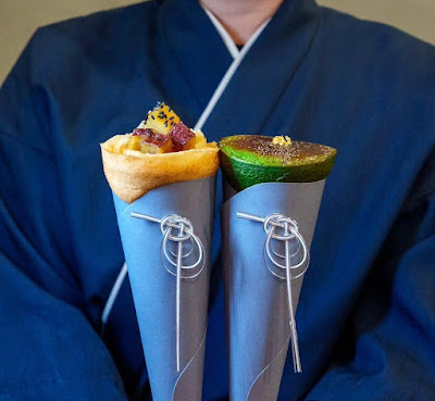 浅草茶屋 たばねのし 豊洲店 사진 3
