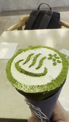 浅草茶屋 たばねのし 豊洲店 사진 2