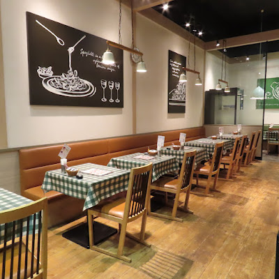 Italian Dining DoNA 사진 2