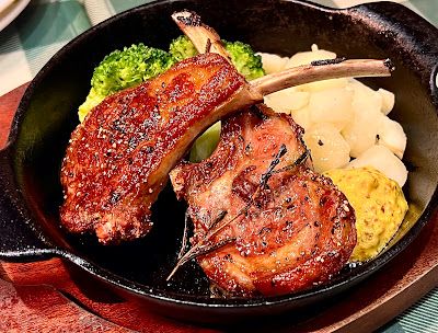 Italian Dining DoNA 사진 4