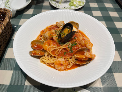 Italian Dining DoNA 사진 5