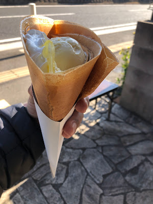 Ueda Crêpes 사진 4