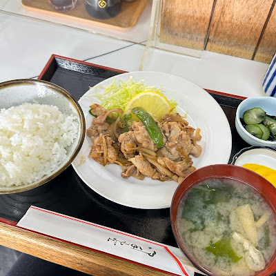 Shokudo Ikkyu 사진 2