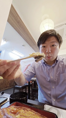 Unagi no Naruse - Tsutsujigaoka Shibasaki Store 사진 2