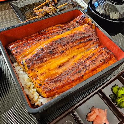 Unagi no Naruse - Tsutsujigaoka Shibasaki Store 사진 4