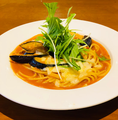 cafe&pasta CRESSON 사진 4
