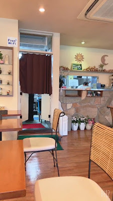 cafe&pasta CRESSON 사진 2