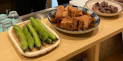 日本酒と小料理 かめさん 사진 2