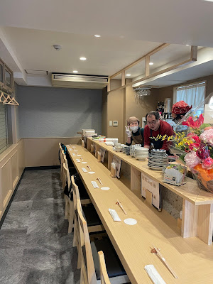 日本酒と小料理 かめさん 사진 4