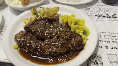 Restaurant Délices 사진 2