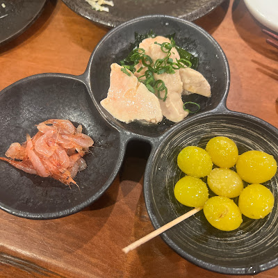 海鮮居酒屋 魚のタナ WONTANA 経堂 사진 4