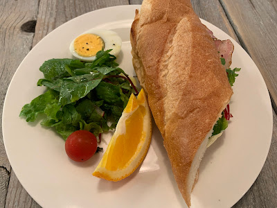 aki cafe 사진 2
