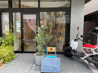 aki cafe 사진 4