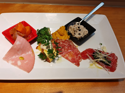経堂イタリアンｏｓｔｅｒｉａ．ｅｃｃｏ 사진 4