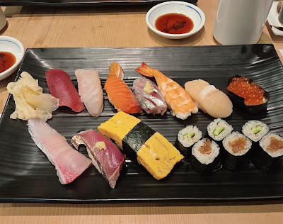 鮨さ々しま(ささしま) 사진 3