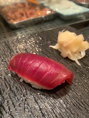 鮨さ々しま(ささしま) 사진 4