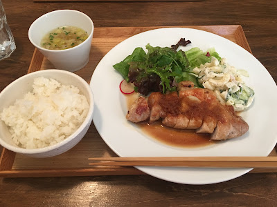ガーデンオブジョイキッチン 사진 2
