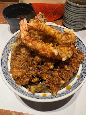Tempura Kanno 사진 3