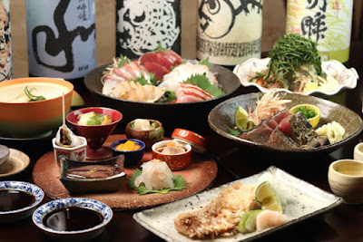 和食 キンペイ 下北沢 사진 2