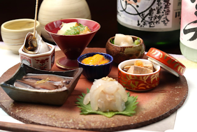 和食 キンペイ 下北沢 사진 3