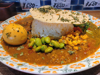 スパイススタンド青春. 東京(下北沢) 사진 4