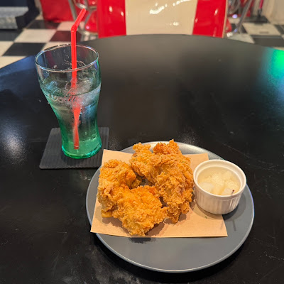 チョアチキン 三宿店 사진 4