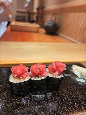 三宿の鮨 えん 別邸 사진 3