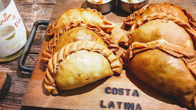 Costa Latina 사진 3