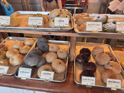 BEST BAGEL 池尻大橋店 사진 4