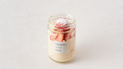 Tiramisu Homemade 사진 3