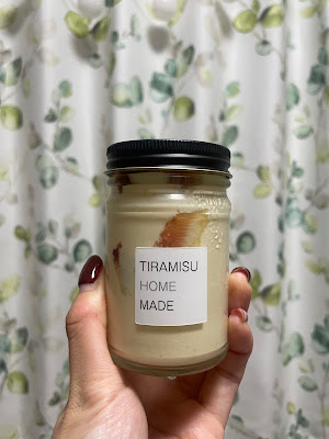 Tiramisu Homemade 사진 4