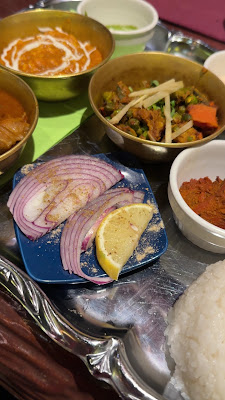TOMBOY INDIAN LOUNGE DINING 사진 2