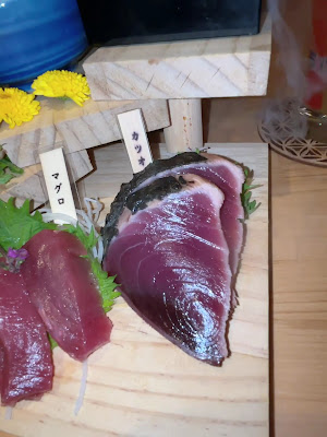 Kaisen Donabe Izakaya Uni to Ikura 사진 2