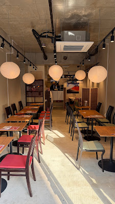 Vegan Sushi Tokyo 사진 2