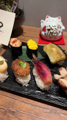 Vegan Sushi Tokyo 사진 3