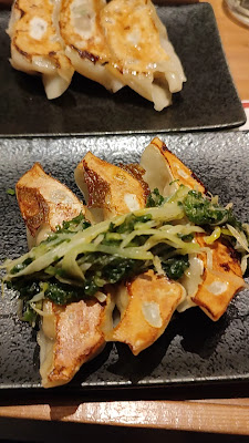 Gyoza Bar Niku-Jiru Totsan Dogenzaka Branch 사진 2