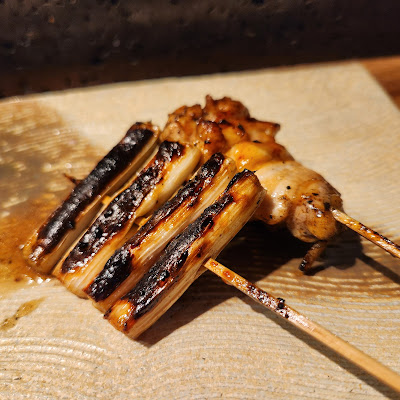 焼き鳥 かみむら 渋谷本店 사진 4