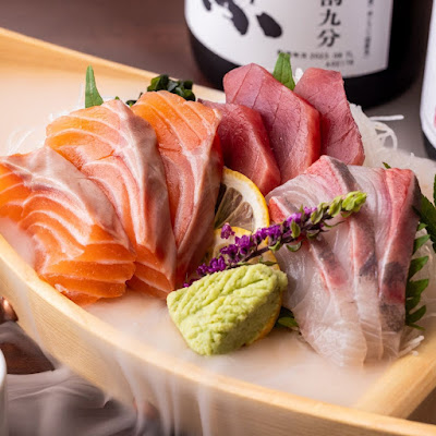 Sake&Fish Uofuji 사진 3