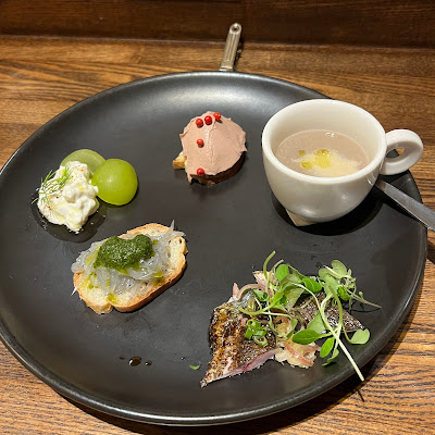 Arina vino Trattoria 사진 4