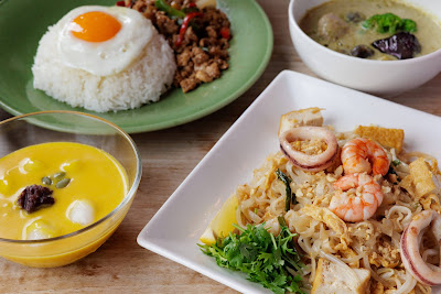 Monsoon Cafe Daikanyama 사진 4