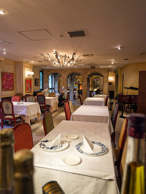 Angepatio Restaurant 사진 4