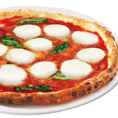 PIZZA SALVATORE CUOMO 代官山 사진 4