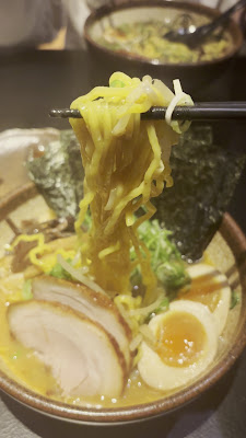 Shinbu Sakiya Ramen 사진 2